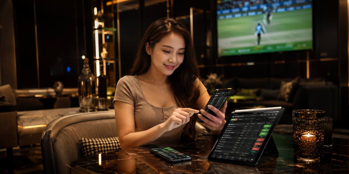 99wni Hiểu rõ từng thuật ngữ trước khi vào bàn